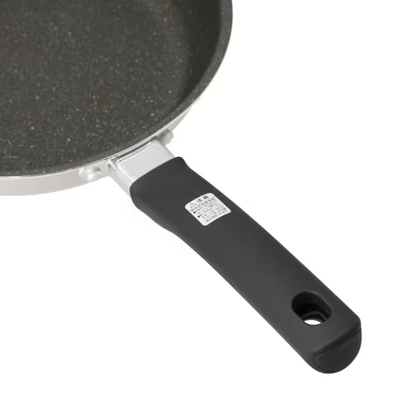 ニトリ ガス火 フライパン 20cm MO 5894354サムネイル6