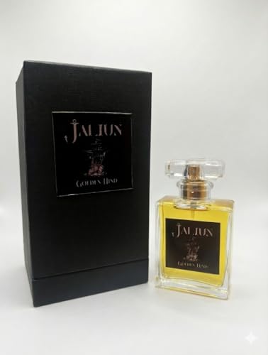 Jaliun Candy Wood – Extrait de Parfum Donna 100 ml