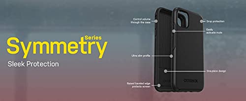 Eviter les fissures avec la coque iPhone 11 Pro Max OtterBox Symmetry rigide - 6