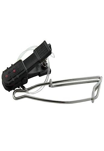 Scotty #1041 Snapper Release 18-Inch Leader w/ Cable Snap