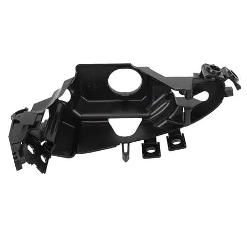 Soporte para Luz Antiniebla Tbest para Parachoques Delantero Modelo ML500 Derecho miniatura 6