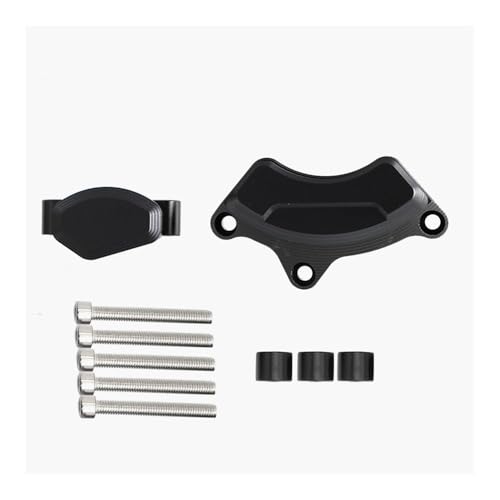 Couvercle stator S1000RR évite fuite huile carter cassé 2020