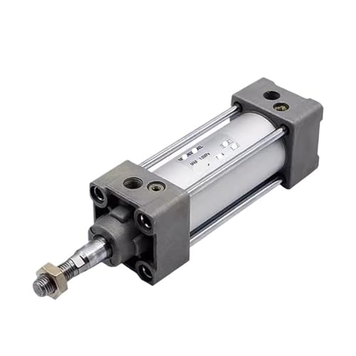 Vérins standard série MDBB32 double effet amortissement réglable