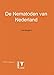 Produktbild De Nematoden van Nederland (Natuurhistorische Bibliotheek, Band 46)