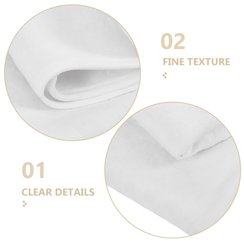 Drap de table de massage et housse de canapé de salon lavable et résistante - 4