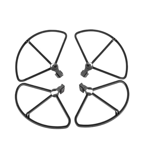 Cubierta de ventilador de ala para dron 2 Pro ideal para grabaciones seguras en bosques