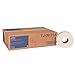 Tork Advanced TJ0921A Jumbo Bath Tissue Roll, 2-Ply, 8.8" Dia., 3.55" Width x 1,000