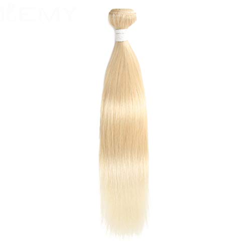 Brazilian Straight Human Hair Weave Bundles Dark Roots T1B/99J Ombre Red Hair Bundles Non Remy Hair Weave 1 Piece 613 16inches
