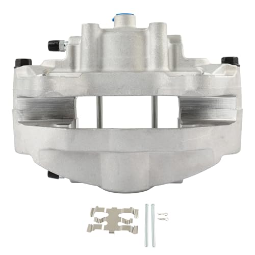 Image of SCITOO - Rear Left Disc Brake Caliper Assembly w /o Bracket For INFINITI,For Nissan Models - For 370Z,For FX50,For G37,For M37,For M56,For Q50,For Q60,For Q70,For Q70L,For QX70 196183