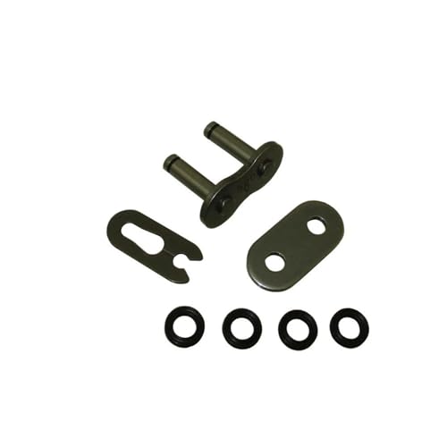 Maillon principal 520 pour chaîne de moto Honda Yamaha Suzuki Kawasaki