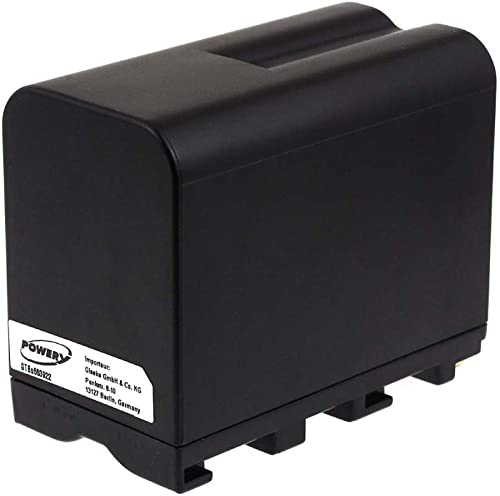 ▶ Tipo: Li-Ion | ▶ Voltaggio: 7,2V | ▶ Capacit?: 7800mAh/56Wh | ▶ Dimensioni prodotto: 71mm x 38mm x 59mm | ▶ Peso articolo: 272 g. | ▶ 100% compatibile |
