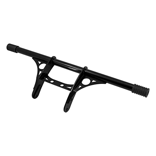 HDBUBALUS Motorschutz für Motorräder, Autobahn-Sturzbügel für Harley Sportster XL 1200 883 Iron Custom 2018–2025