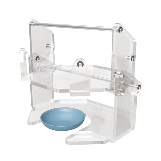 Volquete del pastillero automático TabTime - Facilita la dispensación de su medicación - El pastillero se vende por separado