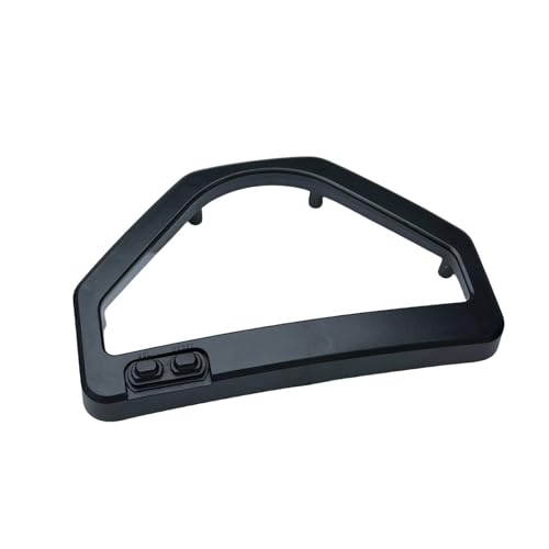 Couvercle d'instruments pour CBR1000RR 2004-2007 boîtier de compteur moto