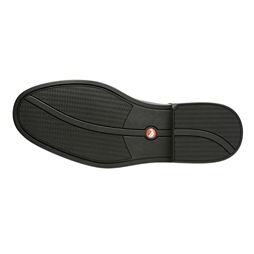 Image of Clarks Men's Un Aldric ParkDerbys