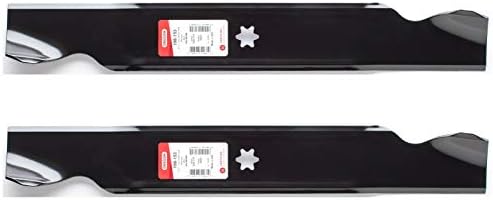 4 LAME USA XHT CUB CADET MTD 942-0616 742-0616 742-04308