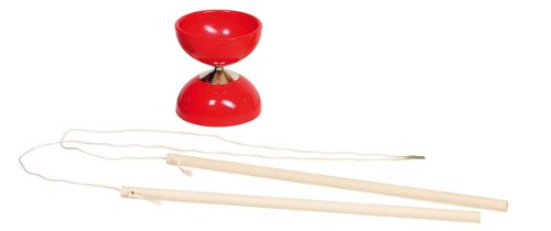 Goki Diabolo