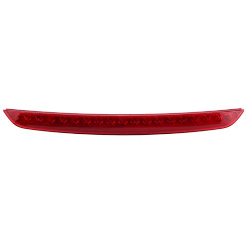 Feu stop à montage élevé 8J0945097 troisième feu arrière LED puissant pour TT TTS 06-14