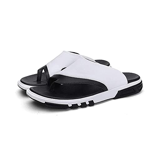 GAORUIFENG �V���[�Y �����Y �X���b�p �J�W���A�� �ʋC�� �r�[�`�X���b�p ���f�B�[�X �J�W���A�� �r�[�`�T���_�� �X�^�C���b�V���ŒʋC�� �y�� �r�[�`�V���[�Y �u���b�N 39EU-44EU �O���[ 40EU�A�z���C�g�A42EU