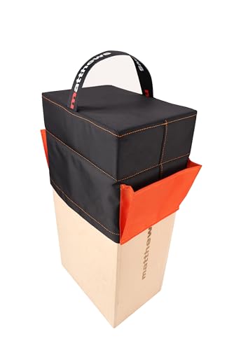 Matthews Apple Box Topper