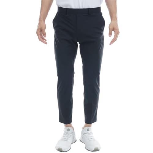 フィラ ゴルフ ロングパンツ 超ストレッチ メガノビ ロングパンツ メンズ 745-308 ゴルフウェア 2025年春夏モデル FILA GOLF 745308 春夏ウェア ストレッチ 接触冷感