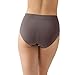 Wacoal womens B-smooth Panty briefs underwear, Cappuccino, XX-Large US