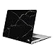 Produktbild White Diamonds - Hülle Laptop MacBook Air 13 Zoll 2016-2017 Case Ultradünne Glatt Hartschale | Schutzhülle Notebook Computer, Marmor Optik, Transluzent (Gold Marble)