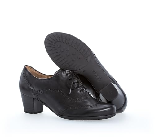 Gabor Shoes 05.460_black