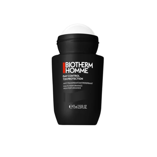 Bioth H Deo Day Contr 72 H Rool On - 2