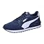V4 Club Navy White