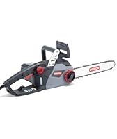 Oregon Motosega Elettrica da 2400W con Cavo e Barra Guida da 16 " (40 cm), Catena ControlCut, Leggera, Silenziosa e a Basso Contraccolpo, Oliatore Automatico, Garanzia di 3 Anni (CS1400)