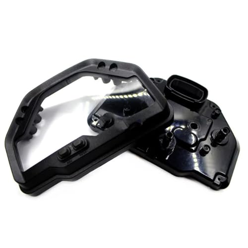 Boîtier d'instruments pour CBR600RR 2003-2006 cache compteur de vitesse moto - 2