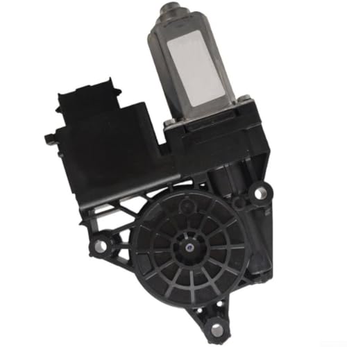 Motor de ventana delantera izquierda para elevalunas de coche compatible con Elantra 7