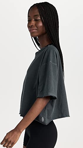 Free People Women's Inspire Tee ISS4