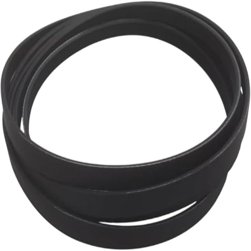 Dryer Drum Belt for 33002535, 33001777, 791135, AP285924