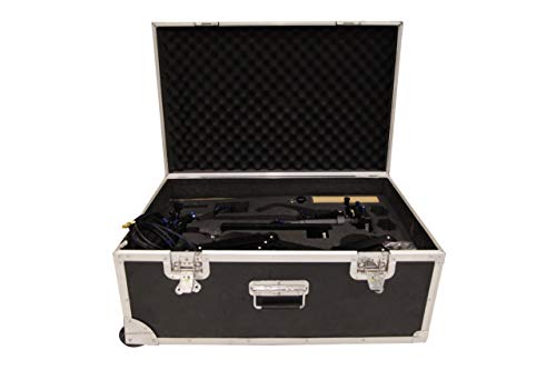 Came-Tv Boltzen F-55W Fresnel 55W Focusable Led Daylight Fixture #TOP2