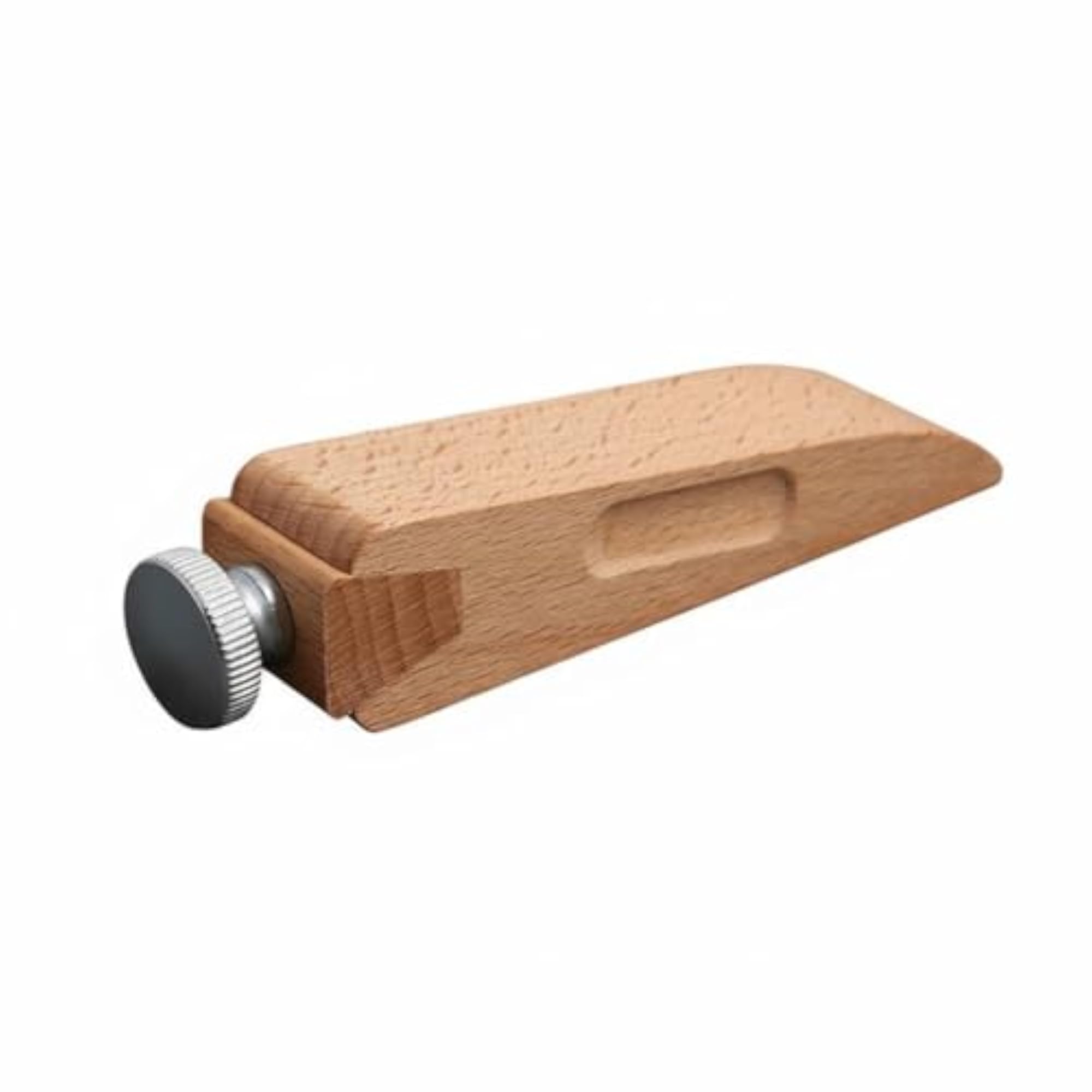 Adjustable Clamp Leather Border Sanding Block
