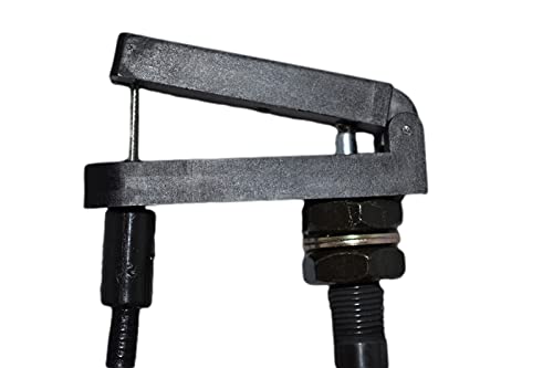 FR Recliner-Handles Vari-Tilt 600n Complete Recliner Release Repair Kit