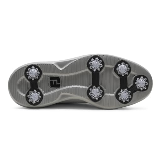 Image of FootJoy Men's Traditions Blucher Golf Shoe