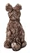 The Petting Zoo Kangaroo Stuffed Animal, Gifts for Kids, Wild Onez Zoo Animals, Kangaroo Plush Toy 9 inches