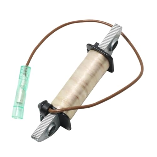 Bobine d'allumage 6E0-85520 haute isolation pour moteur thermique de bateau