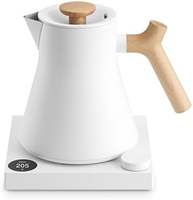 Woodland с ореховыми акцентами