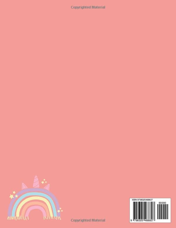 Number Line Addition and Subtraction Math Workbook: Helps kids learn basic math with a number line for early education, building a strong foundation ... children's learning (Preschool to Grade2) - Image 2