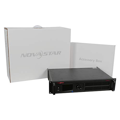 Image of Novastar MCTRL4K LED Display Controller Real 4K@60Hz Controller
