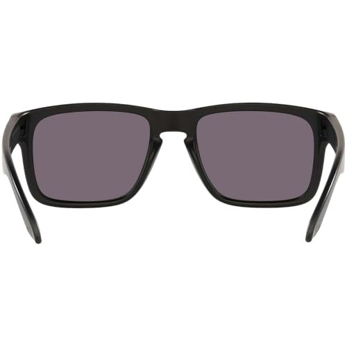 Image of Oakley Mens OO9102 Holbrook Square Sunglasses