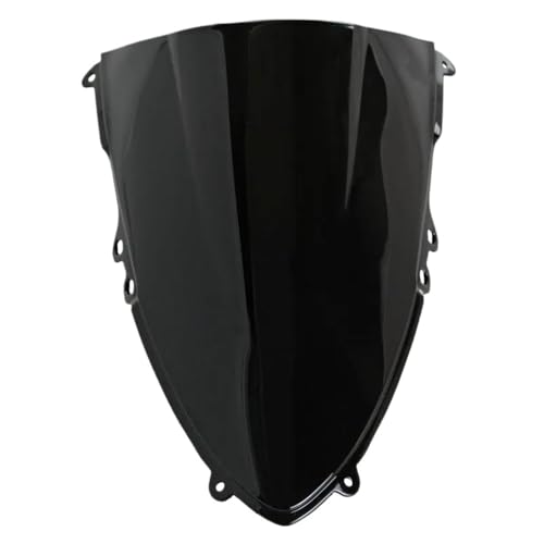 Déflecteur pare-brise moto anti-vibrations Panigale 1199 899 écran iridium protection