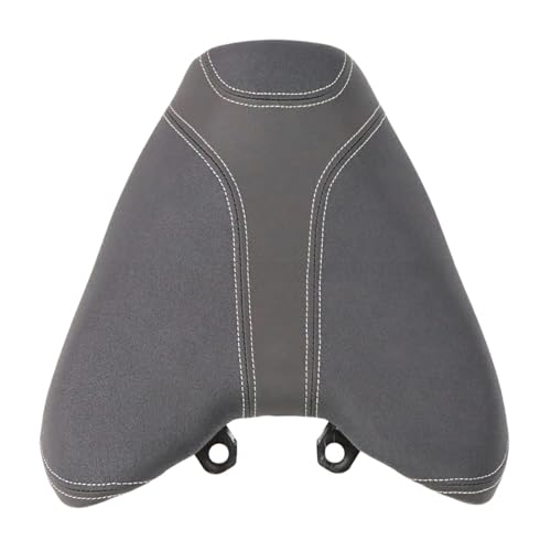 Coussin de confort moto MT07 assise conducteur et passager 2025