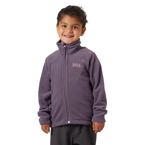 Image of Helly Hansen Kids Fleece Jacket (Big Kid)