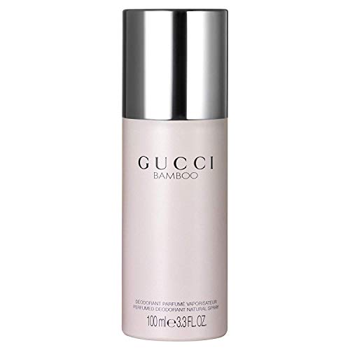 Preisvergleich Produktbild Gucci Deodorant Spray Bamboo 100 ml