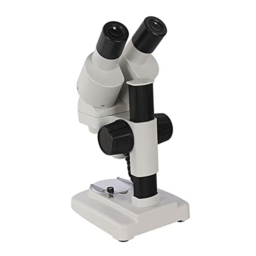 Mikroskop Stereoskopowy 2 0X / 40X, Okulary Pochylone Pod Kątem 45°, Z Muszlą Oczną, Z Diodą Led Vision Pcb, Mobilne Narzędzie Do Naprawy